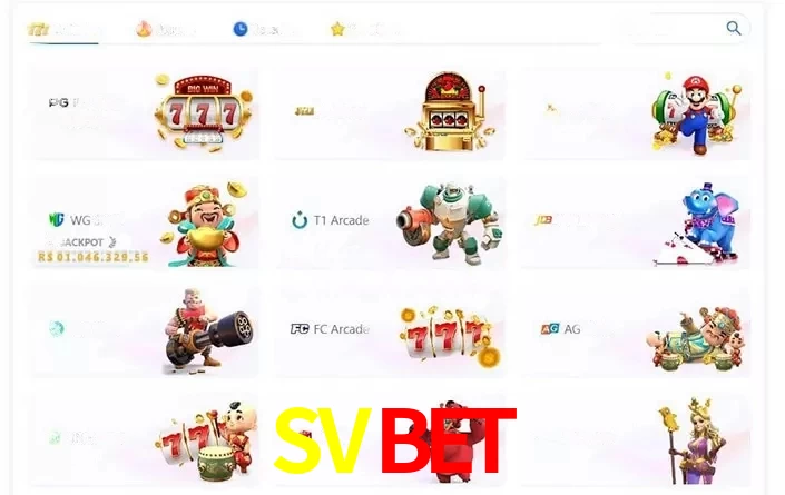 Slot