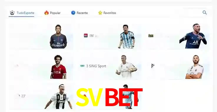 Esporte
