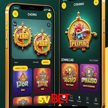 Benefícios da Conta svbet