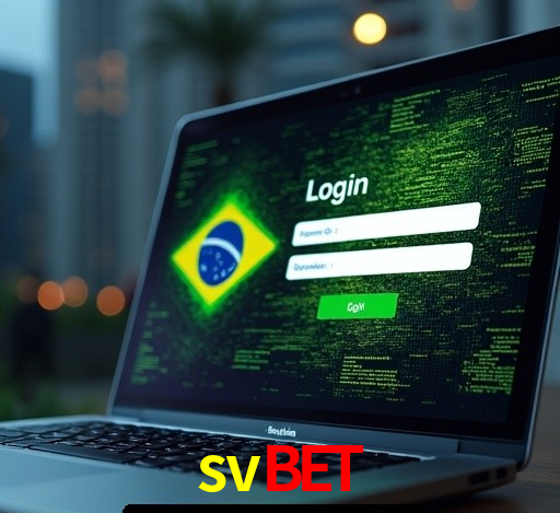 Integração de APIs svbet