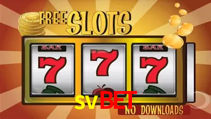 Bônus de Boas-vindas svbet