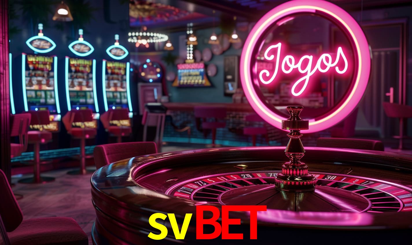 Diretório de Jogos svbet
