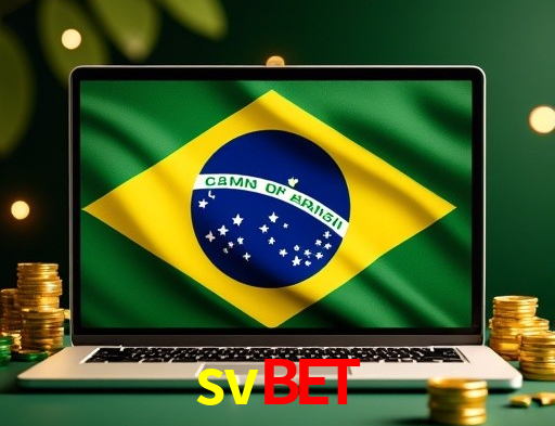 Provedores de Jogos svbet