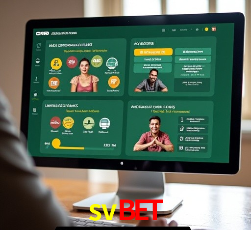 Promoções Sazonais svbet
