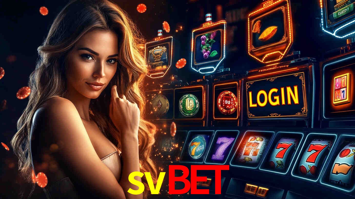 Login Seguro svbet