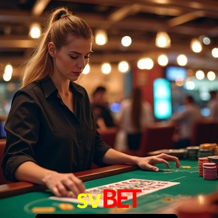 Estatísticas Esportivas svbet